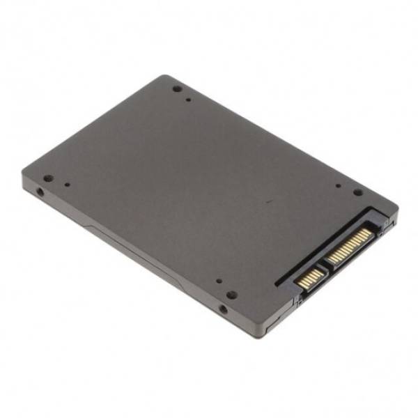 Solid State Drive (SSD) Kingston DC600M, 960GB, 2.5