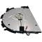 Cooler Laptop, HP, N07618-001, EG50040S1-CQ90-S9A, SOLDQ5D587M059, UMA, 5V, 2.5W