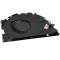Cooler Laptop, HP, N07618-001, EG50040S1-CQ90-S9A, SOLDQ5D587M059, UMA, 5V, 2.5W