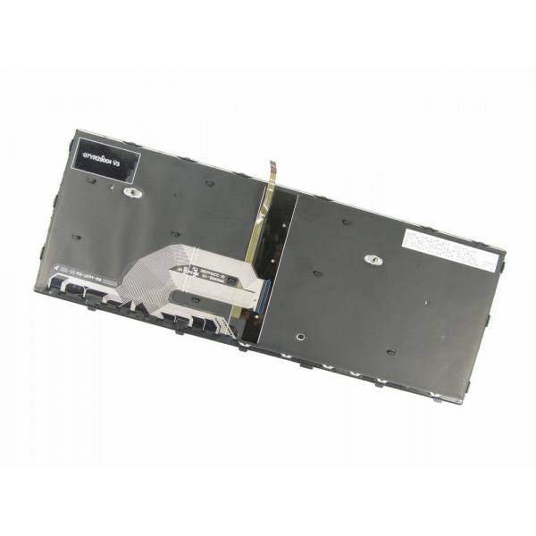 Tastatura Laptop, HP, mt31, iluminata, neagra, layout US