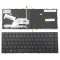 Tastatura Laptop, HP, mt31, iluminata, neagra, layout US