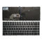 Tastatura laptop HP Probook 440 G5 us iluminata point sticker