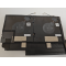 Set coolere Laptop, Dell, Precision 7670, P114F, P114F001, UMA, VHVHJ, 0VHVHJ, DV704, 0DV704, NS85C66-21F03, DC28000Y3DL, 5V ,0.50A
