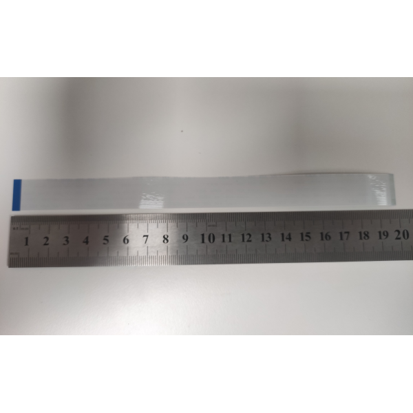 Cablu panglica AWM 20634 80C 60V VW-1, 0.5mm latime intre pini, 32 pini fata verso, 20cm lungime