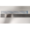 Cablu panglica AWM 20634 80C 60V VW-1, 0.5mm latime intre pini, 40 pini fata verso, 20cm lungime