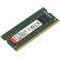 Memorie Ram Laptop Kingston 16GB, DDR4, 3200Mhz, 1Rx8, KVR32S22S8/16, PC4-25600, CL22, 1.2V, Non-ECC, SODIMM, 260 pini