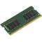 Memorie Ram Laptop Kingston 16GB, DDR4, 3200Mhz, 1Rx8, KVR32S22S8/16, PC4-25600, CL22, 1.2V, Non-ECC, SODIMM, 260 pini