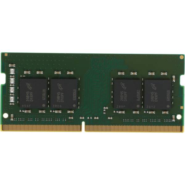 Memorie Ram Laptop Kingston 16GB, DDR4, 3200Mhz, 1Rx8, KVR32S22S8/16, PC4-25600, CL22, 1.2V, Non-ECC, SODIMM, 260 pini