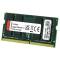 Memorie Ram Laptop Kingston 32GB, DDR4, 3200Mhz, 2Rx8, KCP432SD8/32, PC4-25600, CL22, 1.2V, Non-ECC, SODIMM, 260 pini