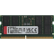 Memorie Ram Laptop Kingston 16GB, DDR5, 6400Mhz, PC5-6400, 1Rx8, KVR64V52BS8-16, PC5-51200S, CL52, 1.1V, Non-ECC, CSODIMM, 262 pini