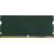 Memorie Ram Laptop Kingston 16GB, DDR5, 6400Mhz, PC5-6400, 1Rx8, KVR64V52BS8-16, PC5-51200S, CL52, 1.1V, Non-ECC, CSODIMM, 262 pini