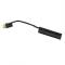Cablu conectare HDD/SSD Laptop, HP, ProBook 430 G6, L45094-001, DD0X8KHD010, DD0X8KHD020, CABLE ASY X8K HDD, 10 pini, 10.5cm