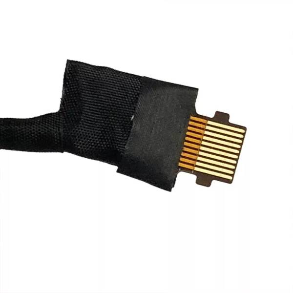 Cablu conectare HDD/SSD Laptop, HP, ProBook 430 G6, L45094-001, DD0X8KHD010, DD0X8KHD020, CABLE ASY X8K HDD, 10 pini, 10.5cm