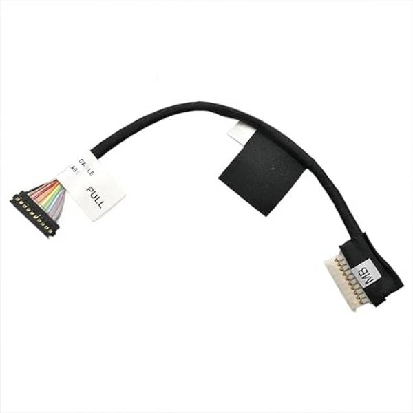Cablu conectare baterie Laptop, Dell, Vostro 13 5301, P121G, P121G002, 9RTK8, 09RTK8, 0725Y, 00725Y, 450.0KV04.0011, 450.0K807.0021, SHURI 13 N5 BATTERY CABLE