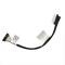 Cablu conectare baterie Laptop, Dell, Inspiron 13 5301, P121G, P121G002, 9RTK8, 09RTK8, 0725Y, 00725Y, 450.0KV04.0011, 450.0K807.0021, SHURI 13 N5 BATTERY CABLE