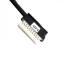 Cablu conectare baterie Laptop, Dell, Inspiron 13 5301, P121G, P121G002, 9RTK8, 09RTK8, 0725Y, 00725Y, 450.0KV04.0011, 450.0K807.0021, SHURI 13 N5 BATTERY CABLE