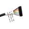 Cablu conectare baterie Laptop, Dell, Inspiron 13 5301, P121G, P121G002, 9RTK8, 09RTK8, 0725Y, 00725Y, 450.0KV04.0011, 450.0K807.0021, SHURI 13 N5 BATTERY CABLE