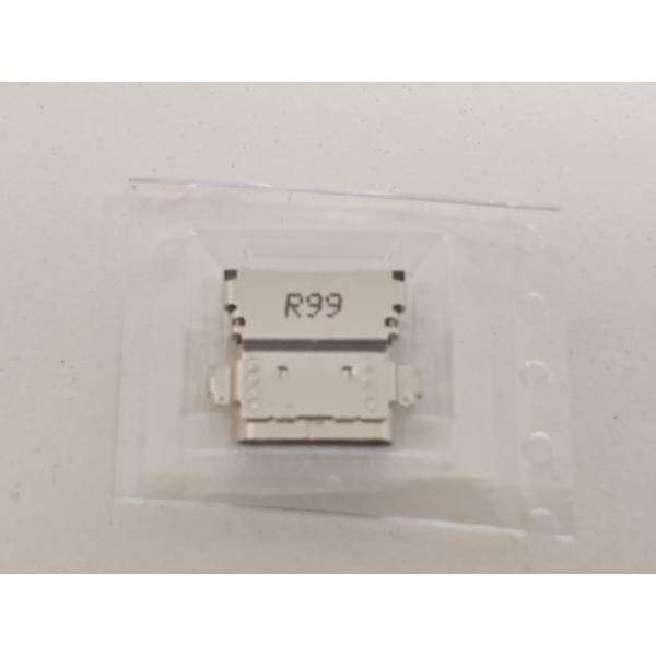Mufa alimentare Laptop, HP, Spectre X360 14-EA, 14T-EA, TPN-Q250, Type-C, USB-C
