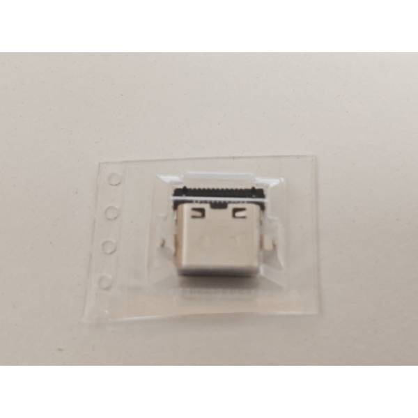 Mufa alimentare Laptop, HP, Spectre X360 14-EA, 14T-EA, TPN-Q250, Type-C, USB-C