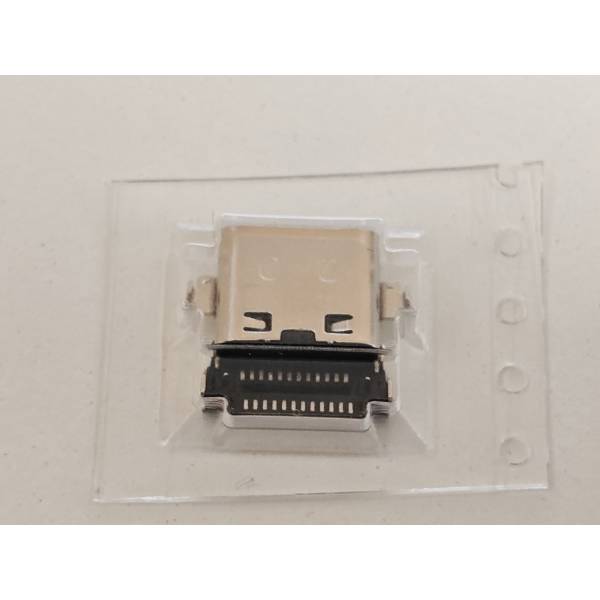 Mufa alimentare Laptop, HP, Spectre X360 14-EA, 14T-EA, TPN-Q250, Type-C, USB-C