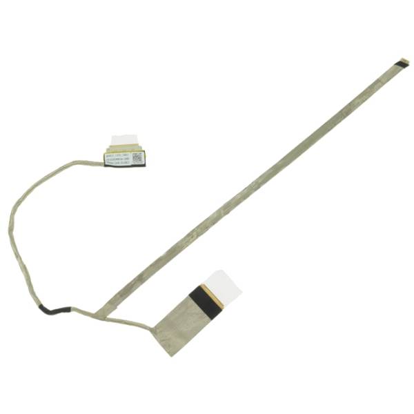 Cablu video LVDS Laptop, Dell, Inspiron M731R, 249YD, 0249YD, DC02001MH00, VAW10 LVDS Cable, 40 pini