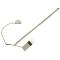 Cablu video LVDS Laptop, Dell, Inspiron M731R, 249YD, 0249YD, DC02001MH00, VAW10 LVDS Cable, 40 pini