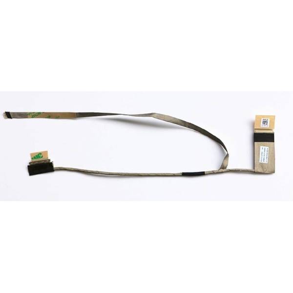 Cablu video LVDS Laptop, Dell, Inspiron M731R, 249YD, 0249YD, DC02001MH00, VAW10 LVDS Cable, 40 pini