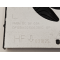 Set coolere Laptop, Lenovo, Legion 5-15IMH6 Type 82NL, 5H40S20385, DFS5M325063B1C-FM9H, DC28000FAF0, DFS5K323161A1C-FM9J, DC28000FBF1, 5V, 0.5A