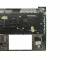 Carcasa superioara cu tastatura palmrest Laptop, HP, M35816-001, M35848-001, M07491-B31, M07491-001, M07492-001, M35817-B31, 6070B1843801, iluminata, argintie, layout US
