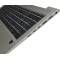 Carcasa superioara cu tastatura palmrest Laptop, HP, M35816-001, M35848-001, M07491-B31, M07491-001, M07492-001, M35817-B31, 6070B1843801, iluminata, argintie, layout US