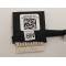 Cablu conectare baterie Laptop, Dell, Latitude 3500, P86F, P86F001, 7TPM9, 07TPM9, 450.0FV03.0001, 450.0FV03.0011, Bolt15 Battery Cable, 7.5cm