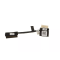 Cablu conectare baterie Laptop, Dell, Latitude 3500, P86F, P86F001, 7TPM9, 07TPM9, 450.0FV03.0001, 450.0FV03.0011, Bolt15 Battery Cable, 7.5cm