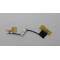 Cablu video LVDS Laptop Gaming, Lenovo, LOQ 16IRH8 Type 82XW, 5C10S30810, DC02C013J00, ILG 11 EDP Cable 16 inch, 40 pini