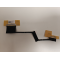 Cablu video LVDS Laptop Gaming, Lenovo, LOQ 16IRH8 Type 82XW, 5C10S30810, DC02C013J00, ILG 11 EDP Cable 16 inch, 40 pini