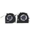 Set coolere Laptop Gaming, Dell, G3 15 3579, 0GWMFV, GWMFV, 0TJHF2, TJHF2, DC28000KVF0, DC28000KUF0, 5V, 0.50A