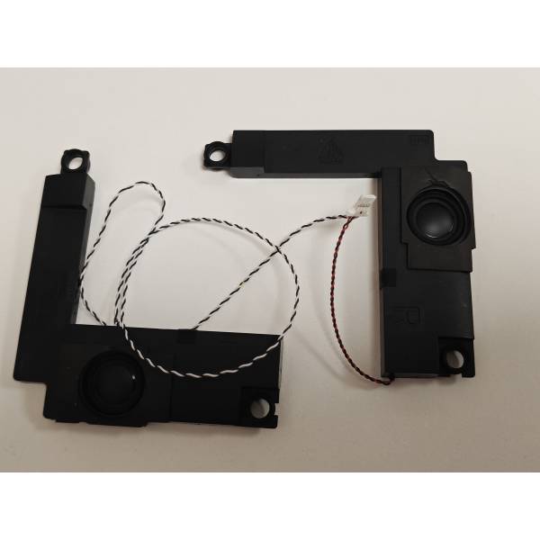 Difuzoare (boxe) Laptop, Asus, VivoBook Flip 14 TP412F, TP412FA, TP412FAC, 04071-02080000, N8668