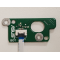 Modul buton pornire cu cablu flex Laptop, Asus, F551M, F551MA, 60NB0340-PS1040, 34XJCP80000