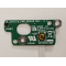 Modul buton pornire cu cablu flex Laptop, Asus, F551M, F551MA, 60NB0340-PS1040, 34XJCP80000