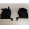 Set coolere Laptop Gaming, Lenovo, Legion Pro 5 16IAX10 Type 83F3, 5F10S14327, DFSCL12E06486U-F24264, DFSCL12E1648U-F24265, 0F242640000H, 0F242650000H, 12V, 1A