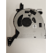 Set coolere Laptop Gaming, Lenovo, Legion Pro 5 16IAX10 Type 83F3, 5F10S14327, DFSCL12E06486U-F24264, DFSCL12E1648U-F24265, 0F242640000H, 0F242650000H, 12V, 1A