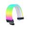 Lian Li Strimer Wireless extensie cablu RGB pentru placa video GPU cu 16-12 pini (12+4 pini), 34cm, accesorii incluse