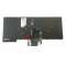 Tastatura Laptop, Dell, Latitude E7420, P135G, P135G001, P136G, P136G001, iluminata, neagra, layout US