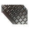 Tastatura Laptop, Dell, Latitude E7420, P135G, P135G001, P136G, P136G001, iluminata, neagra, layout US