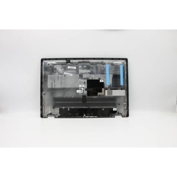 Carcasa inferioara bottom case Laptop, Lenovo, IdeaPad C340-15IWL Type 81N5, 5CB0S17570, AP2G9000300, neagra