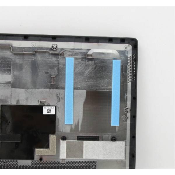 Carcasa inferioara bottom case Laptop, Lenovo, IdeaPad C340-15IWL Type 81N5, 5CB0S17570, AP2G9000300, neagra