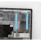 Carcasa inferioara bottom case Laptop, Lenovo, IdeaPad C340-15IWL Type 81N5, 5CB0S17570, AP2G9000300, neagra