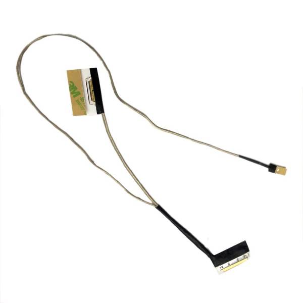 Cablu video LVDS Laptop Gaming, Acer, Nitro 7 AN715-51, 50.Q55N2.004, DC02003I900, EH51F 15LANE 30PIN, 60Hz, 30 pini
