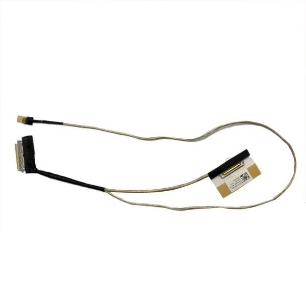 Cablu video LVDS Laptop Gaming, Acer, Nitro 7 AN715-51, 50.Q55N2.004, DC02003I900, EH51F 15LANE 30PIN, 60Hz, 30 pini