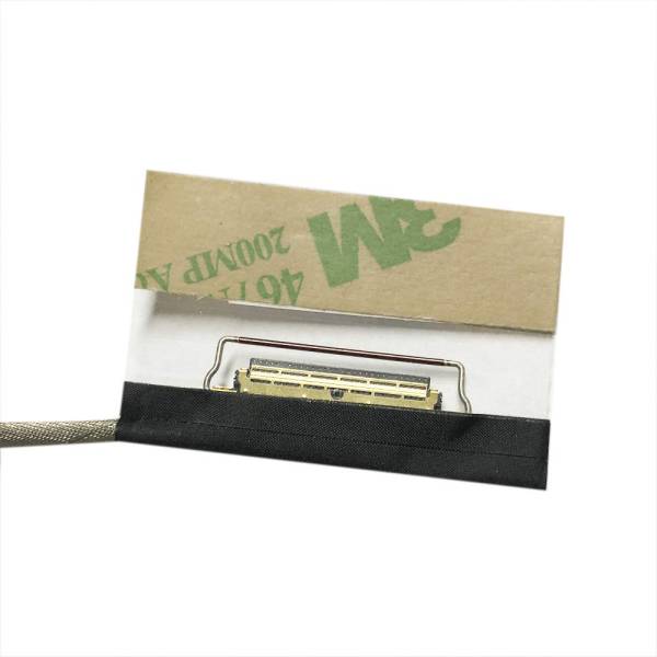 Cablu video LVDS Laptop Gaming, Acer, Nitro 7 AN715-51, 50.Q55N2.004, DC02003I900, EH51F 15LANE 30PIN, 60Hz, 30 pini