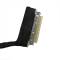 Cablu video LVDS Laptop Gaming, Acer, Nitro 7 AN715-51, 50.Q55N2.004, DC02003I900, EH51F 15LANE 30PIN, 60Hz, 30 pini